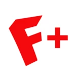 fenomen android application logo